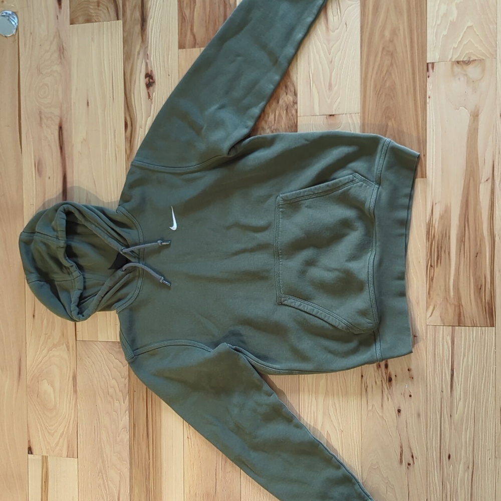 Nike hoodie